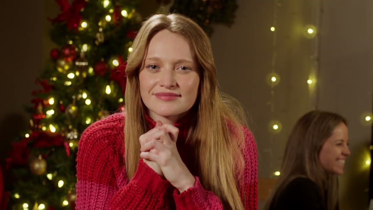 Coupled Up for Christmas Teaser