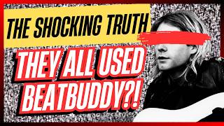 Famous THE BEATBUDDY FILES: The Hidden Truth Behind Every Hit Song Profile