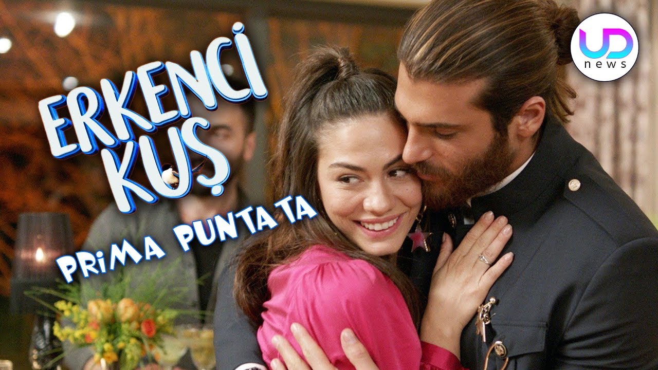 Daydreamer Puntate Turche Con Sottotitoli Italiano Intere