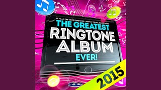 Wake Me up Ringtone
