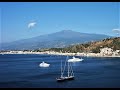 Таормина, Сицилия. Taormina, Sicily. Italy