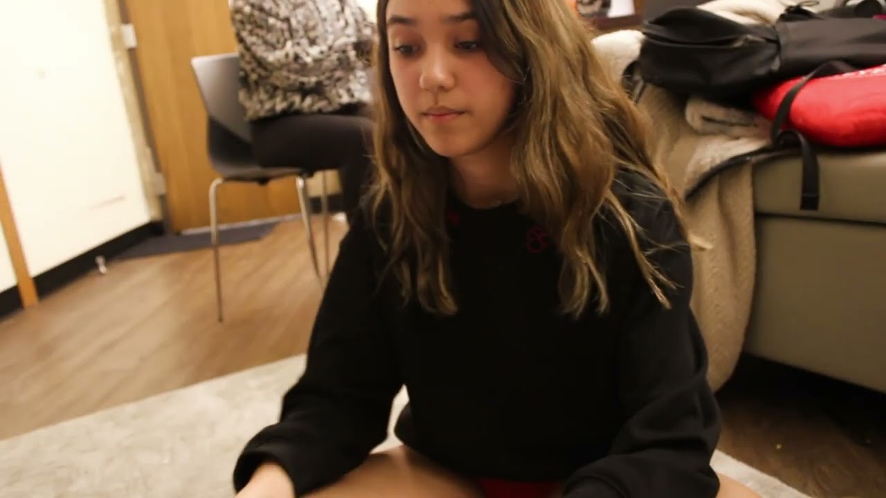 Paige Puhalsky Long Take