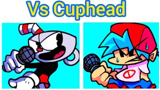 Friday Night Funkin' Vs Indie Cross Android screenshot 4