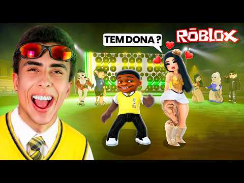 I BECAME CIRILO AT THE FUNK DANCE... AND GOT A GIRLFRIEND?!