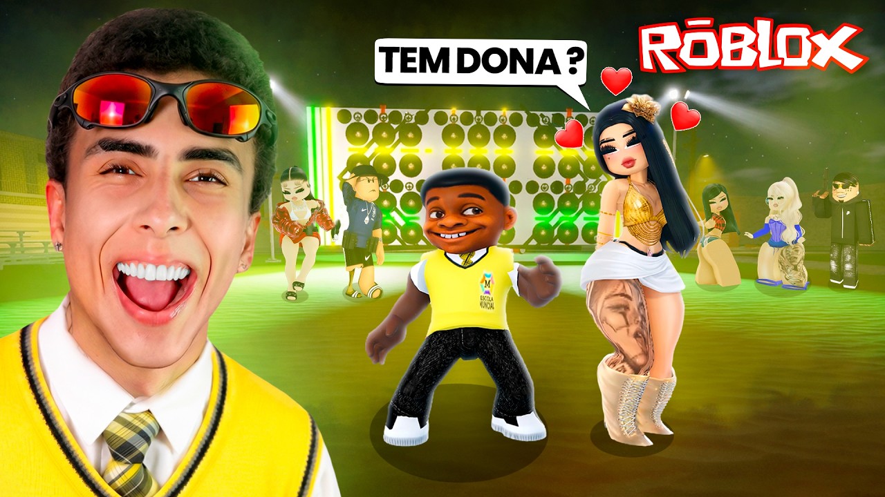 Latest Title & Thumbnail