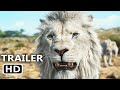 MUFASA: THE LION KING Trailer 2 (2024)