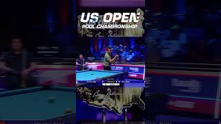 RACK 15 | ALOYSIUS YAPP VS CARLO BIADO | 2021 US OPEN POOL CHAMPIONSHIP  | #9ball #billiards