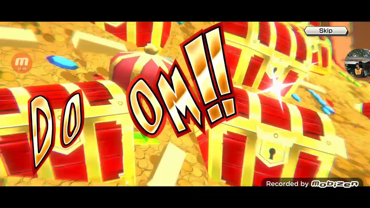 Trying to Get EX BlackBeard in One piece Bounty rush