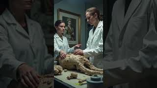 The Mysterious Death Of Tsarina Alexandra