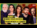 Blast  rendezvous en 2024 pour mener le combat