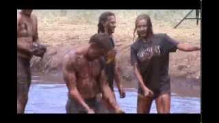 XFUGE 2015 - Mud Pit