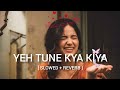वो कभी वापस नहीं आए | Unspoken Feelings Lofi Mix