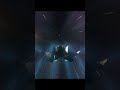 Star Citizen Cinematic Quantum Warp – Beautiful! 🚀