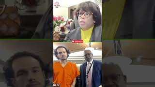 Judge Boyd Gives Defendant Two Choices: 3 Years in Prison or Drug Court Safety Program
