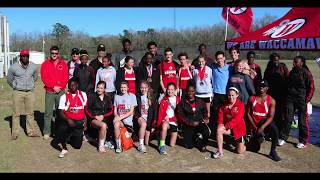 2015-3-7 WHS Track Lowcountry Invitational