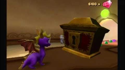Spyro: A Hero
