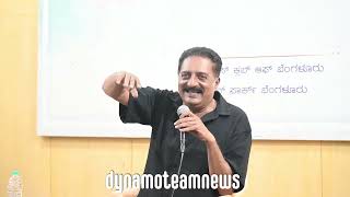 Dharmastala Issue Film Actor Prakash Raj interaction with media