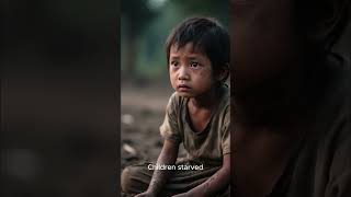The Teacher Who Wanted to Reset Humanity | Pol Pot #polpot#darkhistory#historyshorts#truestory