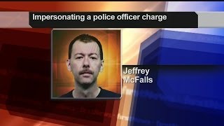 Former corrections officer arrested for taser threat
