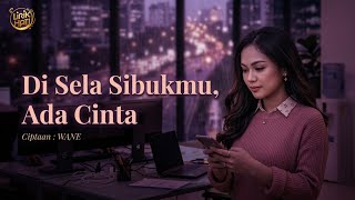 In the Midst of Your Busyness, There's Love - A Heartfelt Love Song | HEART LYRICS