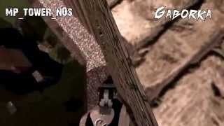 Custom Map Jumps and Bounces 3 [COD4][PC]