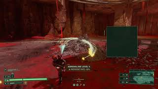 Returnal (PS5) - Gorgolith x Pylon Web