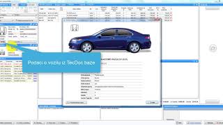 Autotek - Obuka Za Servisni Deo Programa