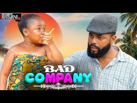 BAD COMPANY - EBUBE OBIO - STEPHEN ODIMGBE - LATEST 2026 NIGERIAN MOVIES #trending #movie