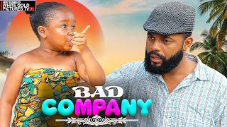BAD COMPANY - EBUBE OBIO -  STEPHEN ODIMGBE - LATEST 2026 NIGERIAN MOVIES  #trending #movie