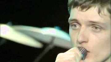 Joy Division - She