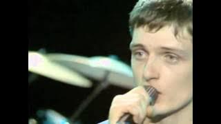 Joy Division - She's Lost Control (Live At Something Else Show) [Remastered] [HD]