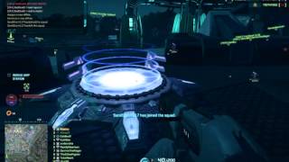 Recording Test-Planetside 2 TR