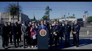 DA Hochman Announces Innovative Approach to Address Sex Exploiters/Buyers and Pimps