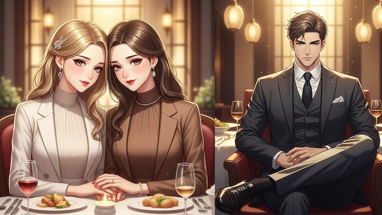 Ella fingió ser pobre para dominarme… hoy soy CEO, ella está de rodillas y el divorcio es FINAL.