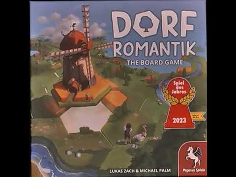 Dorfromantik - Learn and Play