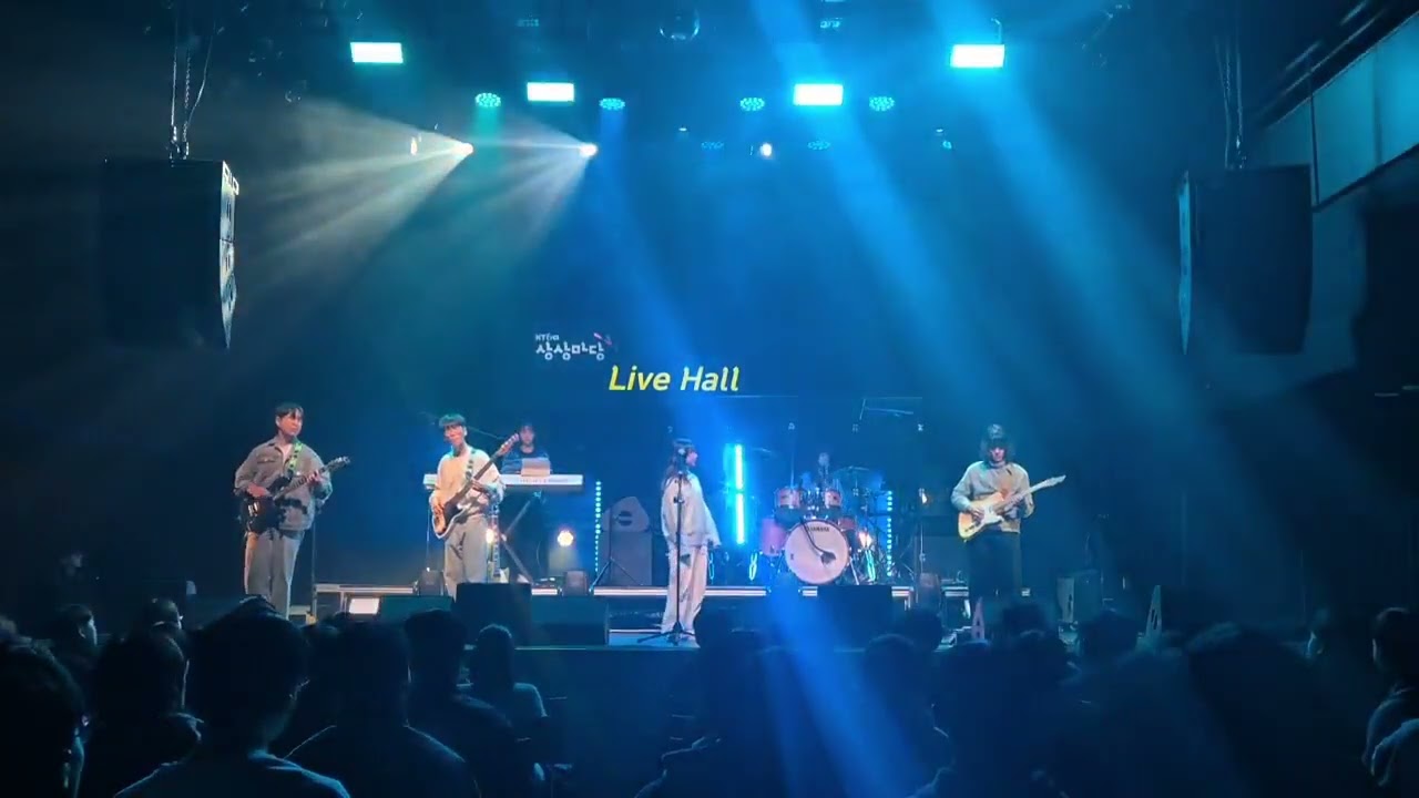 [𝗪𝗢𝗡𝗗𝗘𝗥 𝗪𝗘𝗘𝗞𝗦 x SORIT] 밴드기린-Jump