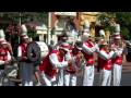 Main Street Philharmonic at Magic Kingdom