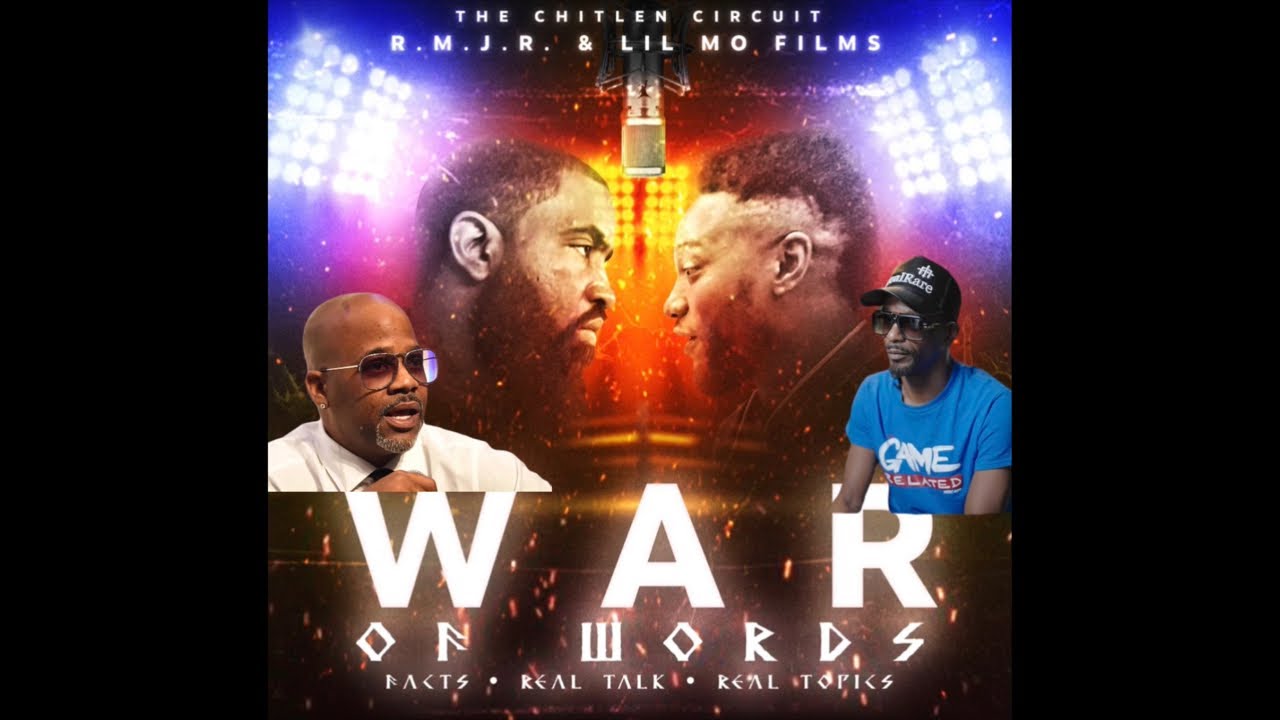 War of Words Money & Chitlens 