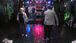 POP circle FREESTYLE SIDE PLF-1 G.P 北関東(茨城)大会 DANCE BATTLE 17/4/30