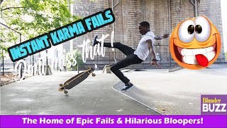 Blunder Buzz Home Of Epic Fails 009 Fails Videos Videos Videos