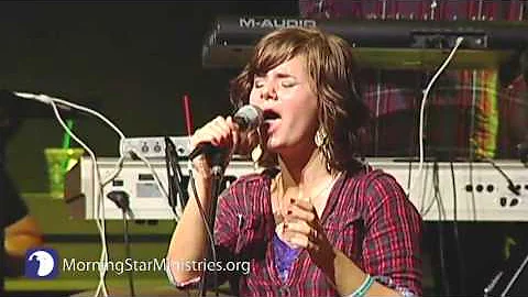 Andrew Williams & Jenny Embry - "Nothing Holding M...