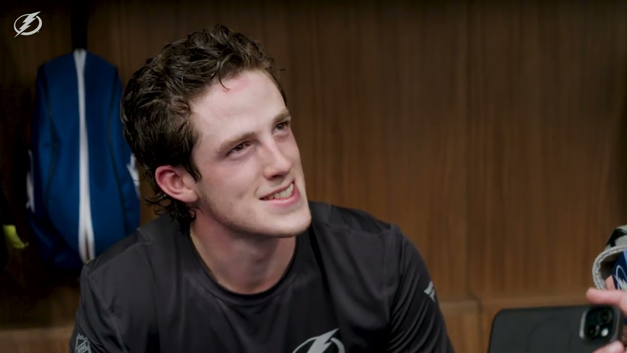 2025 Prospect Tournament | Dyllan Gill 9.11.25