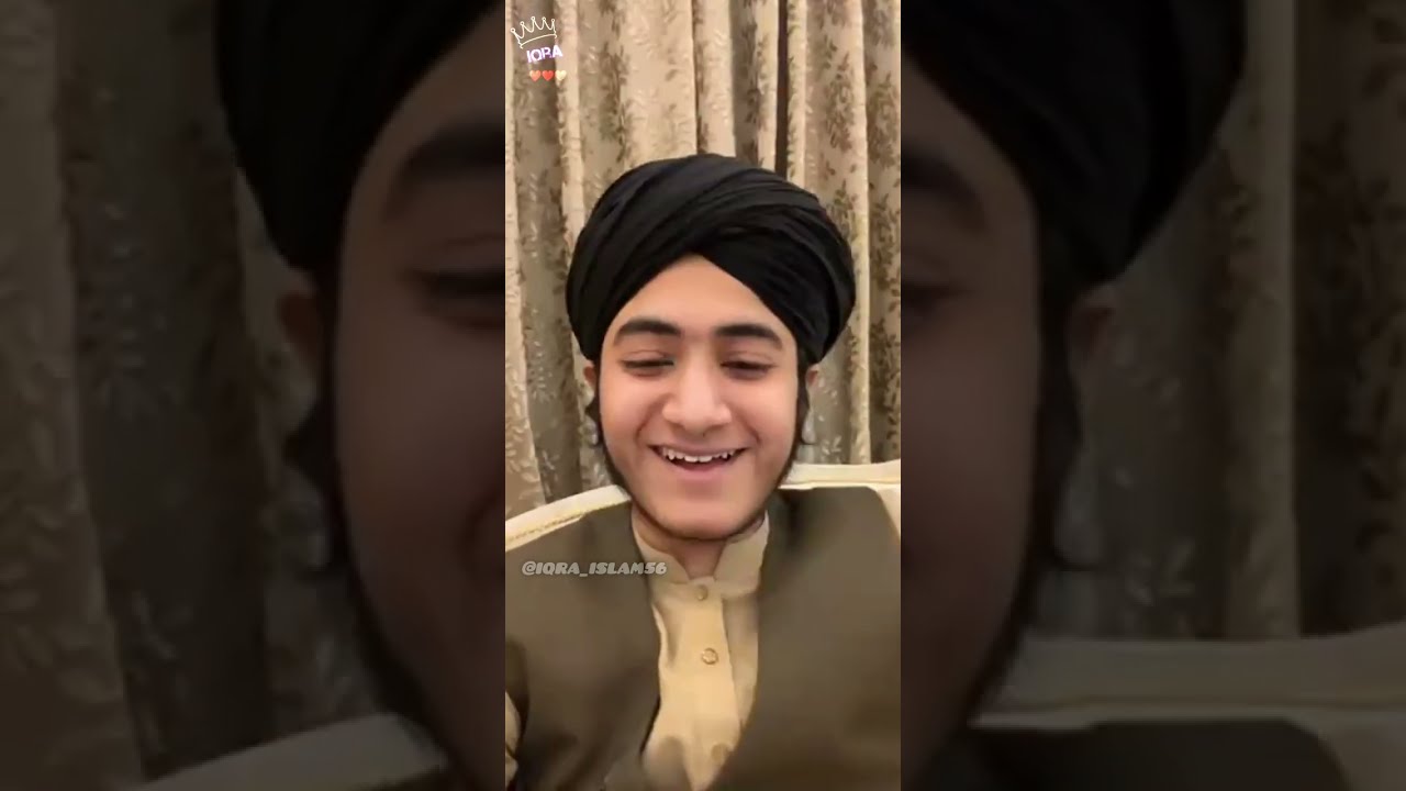 GHULAM MUSTAFA QADRI 2024 LIVE  | ON FACEBOOK | GMQ 