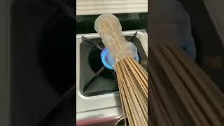 Download Lagu Membuat pengangan sapu lidi dari botol bekas MP3