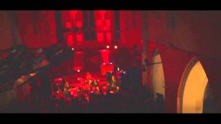 Dbfc Acid Arab - 28.02.2015 - Festival Hors Pistes - Espace Des Forges