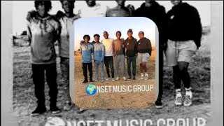 Onset Music Group - Asibe Happy [Acapella cover]🔥💯❤️🥺🤲[Sped Up]