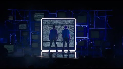 dan and phil - somewhere only we know