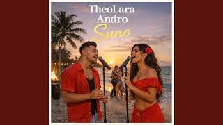 Theo Lara - Andro Suno (RomaneGiľa 2026)