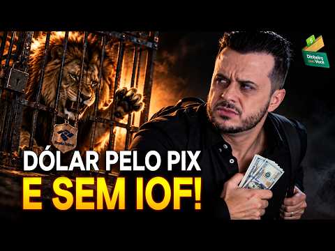 Coloquei R$500 em 3 Contas Globais e ISSO ACONTECEU!