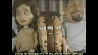 Chips Ahoy Cremewiches - Bus Chocolate Creme Variant 2002, Usa